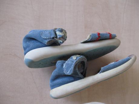 Dievčenské sandálky, goll, 21, 21