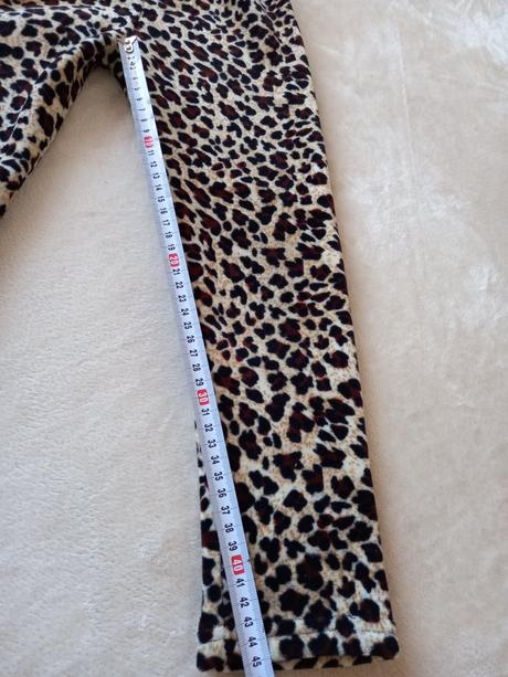 Zateplené legíny, 116