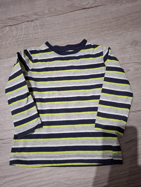 Tričká 6 ks. 98-104, 98