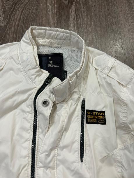G-star raw damska vetrovka s, g-star raw,s