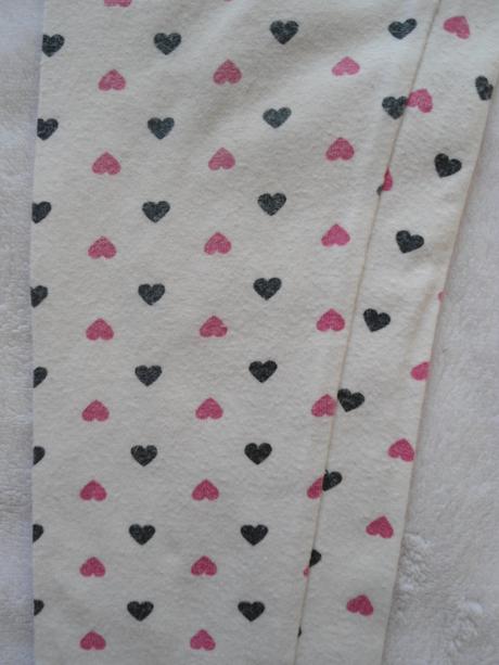 Legíny - 2 kusy, 104