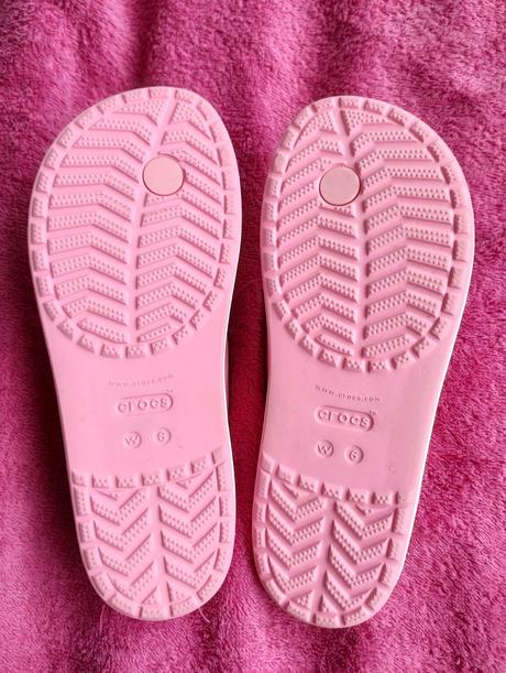 Šľapky, crocs,36