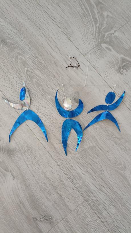 Drevená hrazda pre najmenších, 