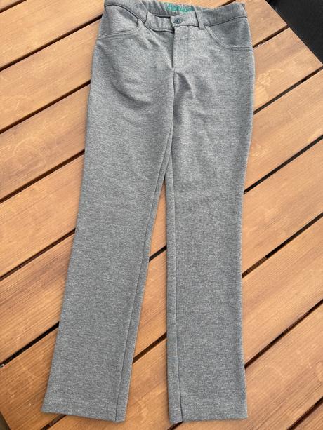 Jegginsy fiorucci 140-146cm, 140