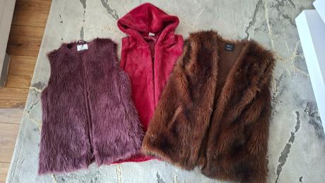 Balik vesty zara, zara,m