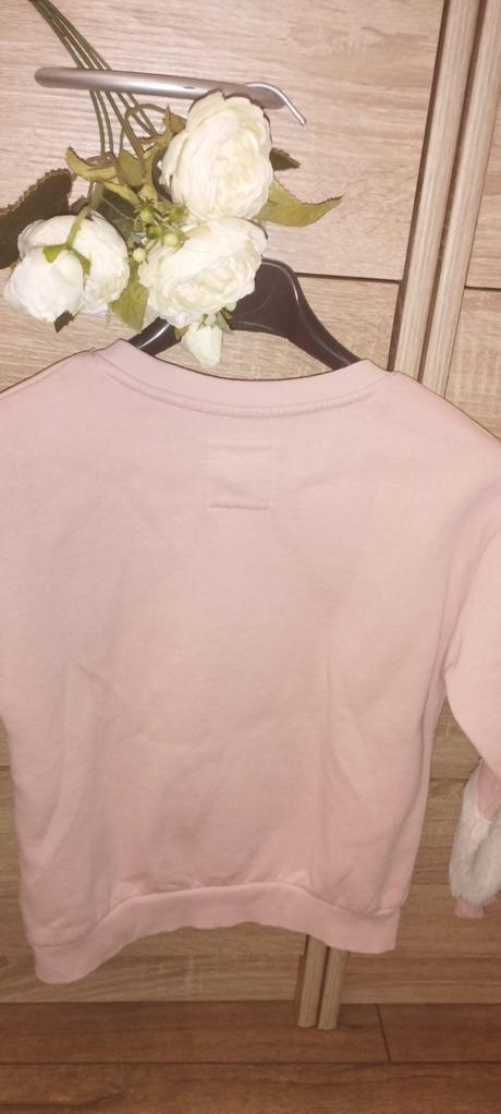 Roztomilá mikinka, c&a,122