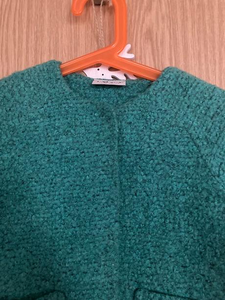 Krásny kabatik next vel. 92, next,92