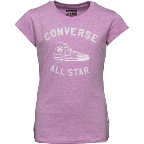 Tričko zn. converse s logom, converse,140 / 146 / 152