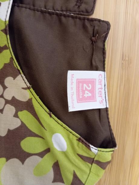 Outfit pre parádnicu veľk. 92, h&m,92