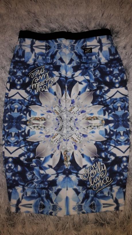 Sukna philipp plein m, l, l