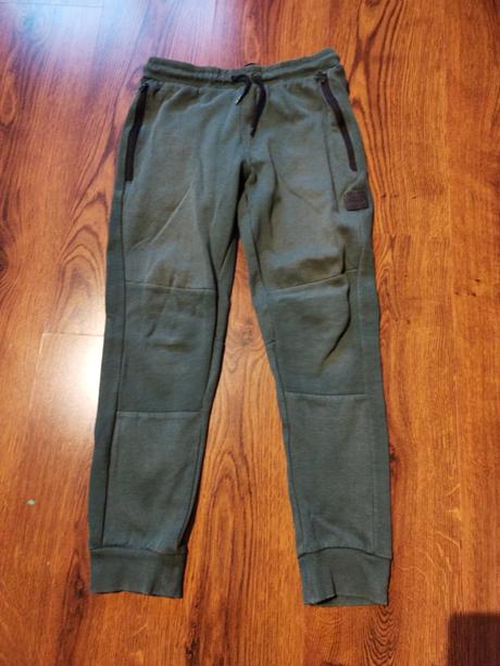 Tepláky, reserved,158