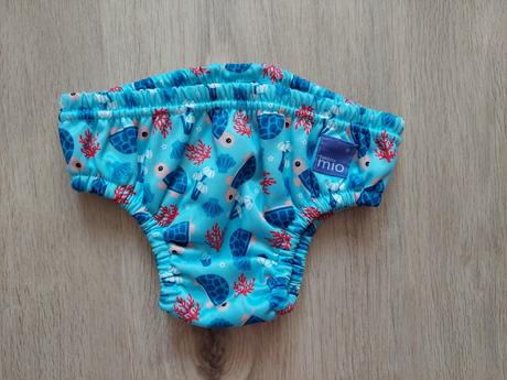 Frote plavky pre male dietatko, 92