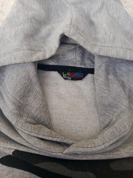 Mikina 152/158, lewro,152