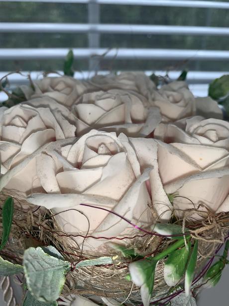 Kvetinová dekorácia, 