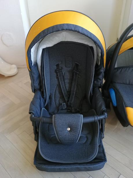 Kočík na predaj, camarelo,camarelo ollio