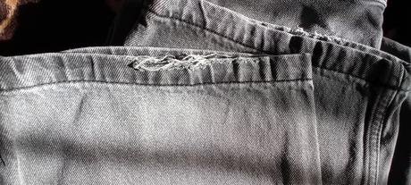Rifle baggy 28/30, h&m,28