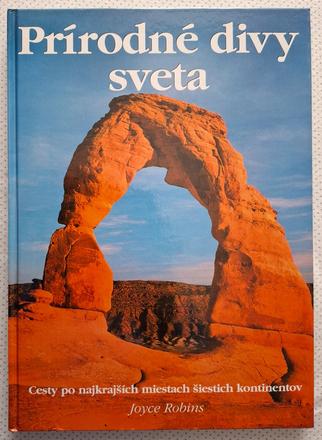 Prírodné divy sveta, 