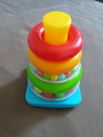 Hlavolam pre malé deti,