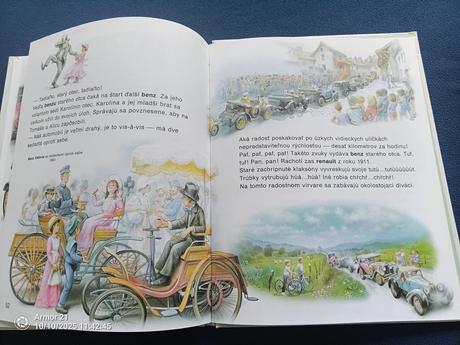 Kompletná séria príbehov tomáš a alica, 