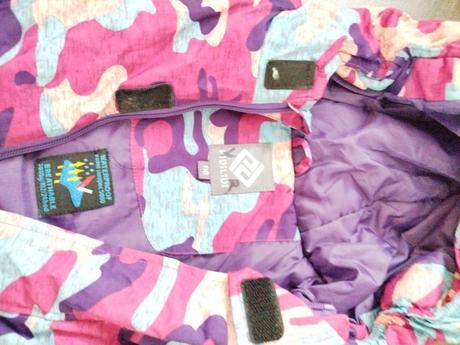 Detský overal, pidilidi,110