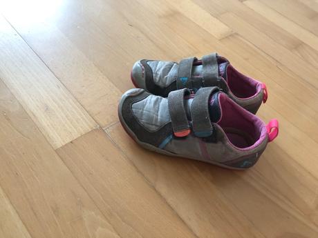 Plae tenisky 28.5, 28