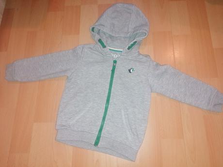 Mikina f&f veľ 80, f&f,80