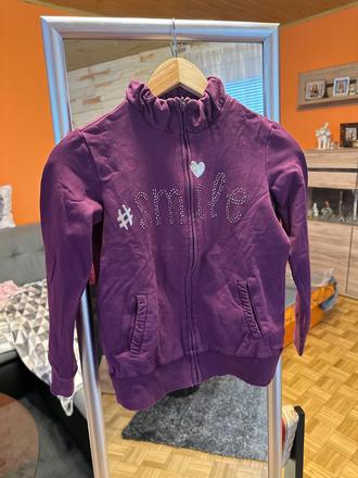 Pekná mikina, idexe,140