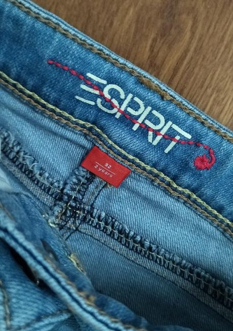 Rifličky esprit, esprit,92