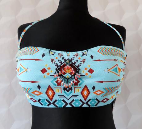 Bikiny off limits, veľ. xl, xl