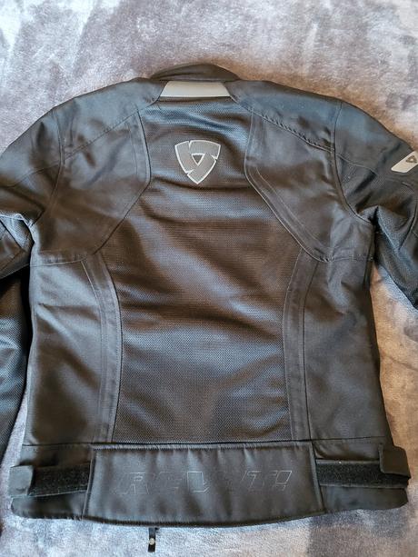 Bunda na motorku revit 36, 36