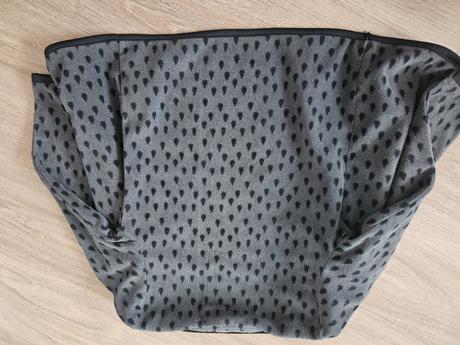 Tchivo flis mikina, tchibo,110