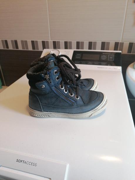 Zimné topánky, d.d.step,28