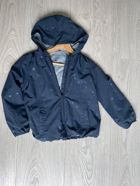 Jarná bundička primigi, primigi,122