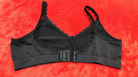 Podprsenka bez kostíc, s