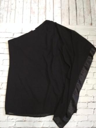 Čierna tunika bonprix -top stav, bonprix,38