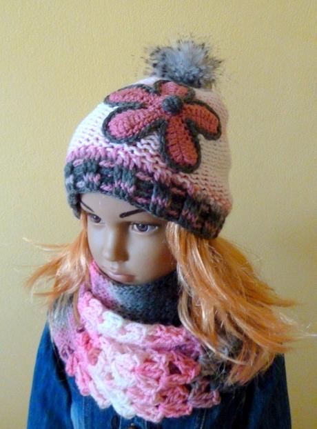 Zlava zimna supr.+ruz.prechodna v104-122, 92 - 128