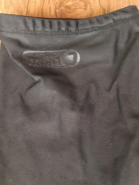 Pretekárske plavky, 116