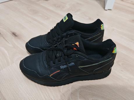Originál reebok tenisky 37 , vd 23,5 cm, reebok,37