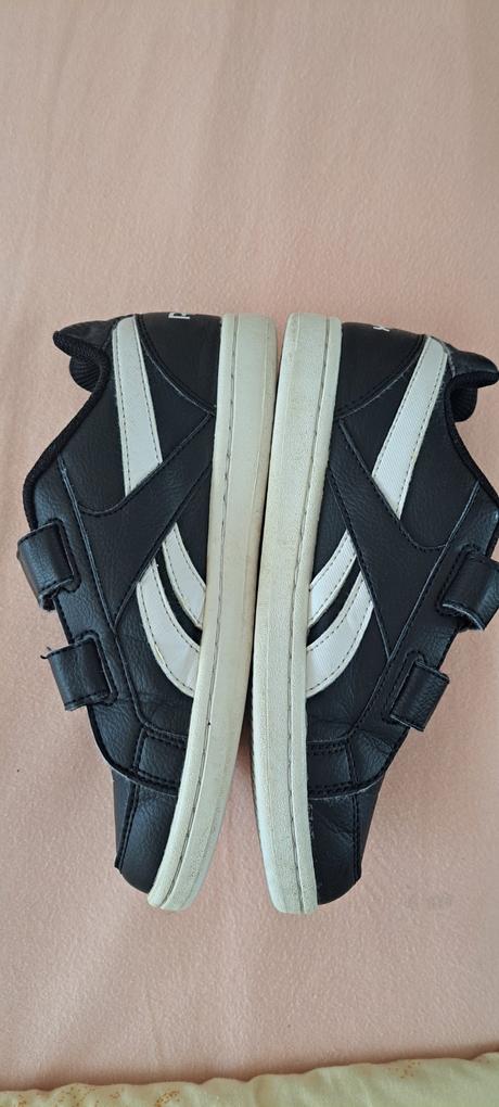 Tenisky, reebok,33