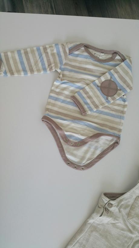 Nohavice a rifle next do 12 mesiacov, 86–98