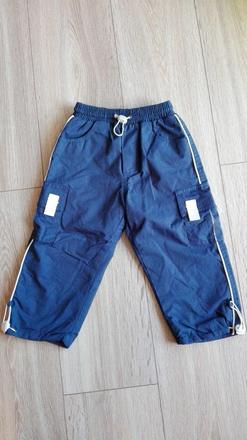 Zateplene nohavice, success,86