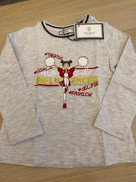 Tricko influencer, 92 - 122