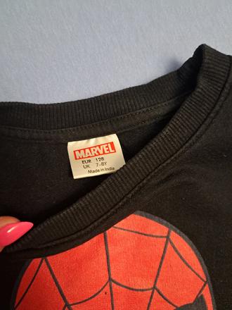 Mikina marvel, marvel,128