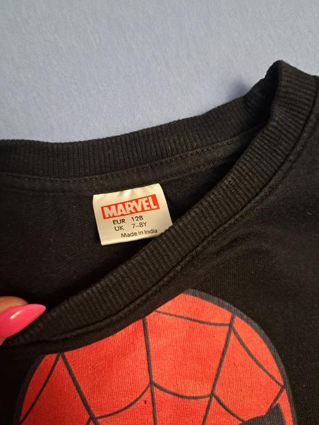 Mikina marvel, marvel,128