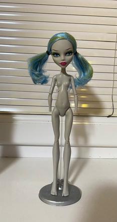 Monster high, 