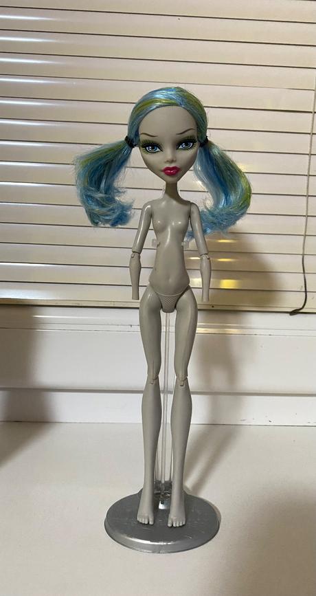 Monster high, 