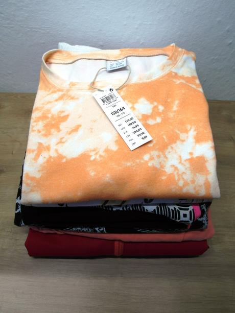 Balik pre dievca, velkost 158 až 164, 158–170