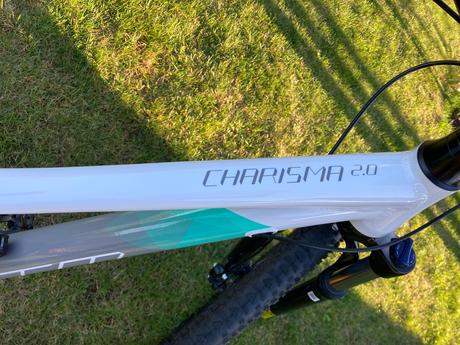 Bicykel dámsky ctm charisma 2.0, ctm,26