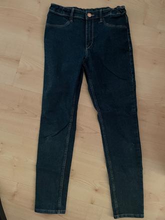 Rifle vel.11-12 rokov, h&m,152