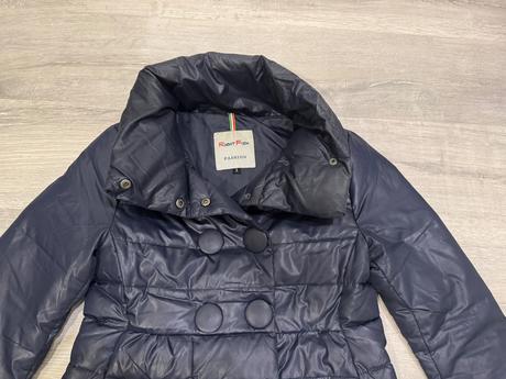 Talianska luxusna bunda, s